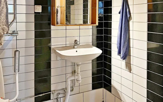 4 Person Holiday Home in Ingaro
