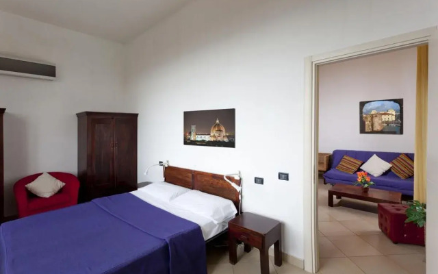 Toscana Sport Resort