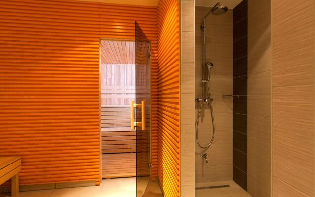 Best Western Airport Hotel Stella