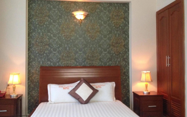 Queen Garden Hotel