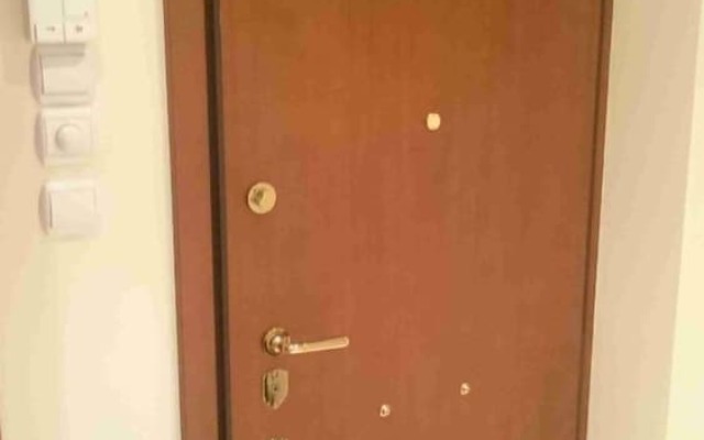 Modern Apartment in Athens Center