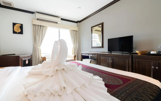 The Wellesley Knightsbridge, A Luxury Collection Hotel