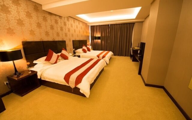 Fengtianyuan Business Hotel Liaoning