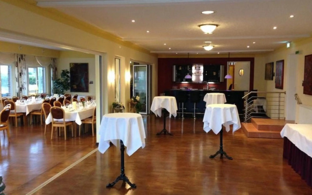 Hotel zur Mühle