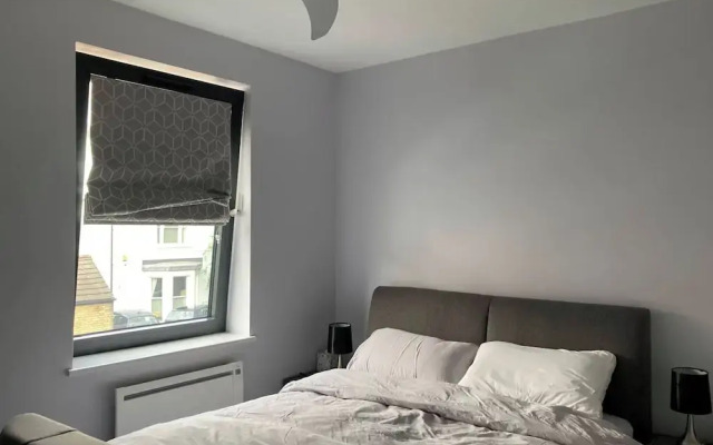 London Dreamhouse With 3 Bedrooms