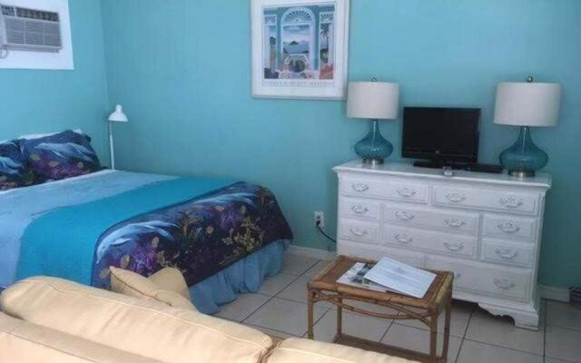 Seahorse Beach Bungalows