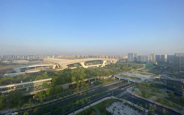 HengQI hotel