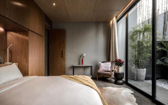 OXO Townhouses Berawa Canggu