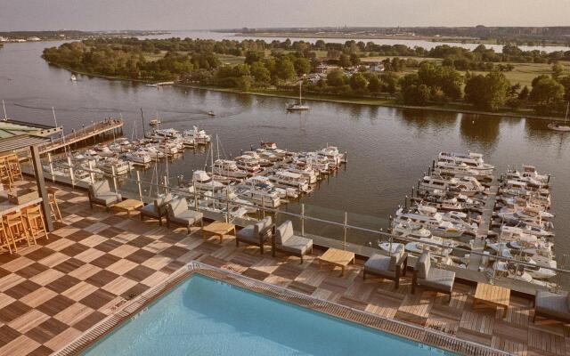 InterContinental Washington D.C. - The Wharf by IHG