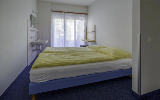 HOTEL ATLANTICO self check-in