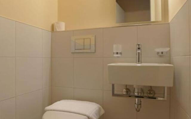 Apartment Bab-Port