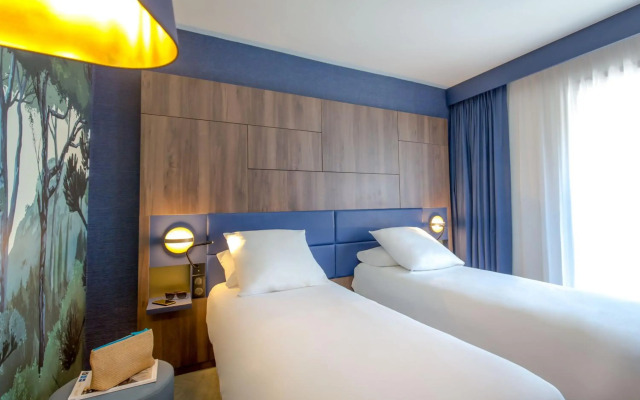 Mercure Marseille Centre Bompard La Corniche