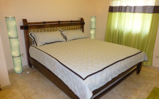 Ocean Dream Cabarete