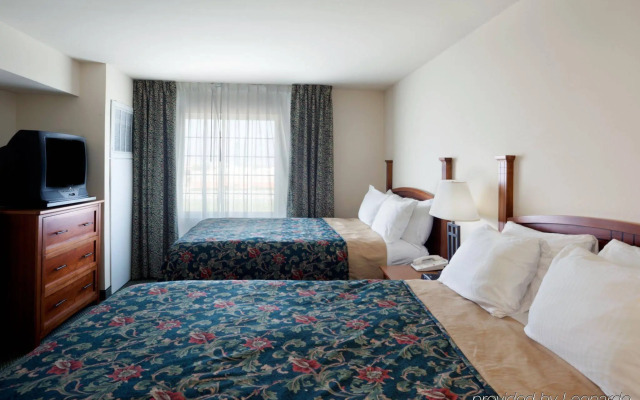 Staybridge Suites Brownsville by IHG