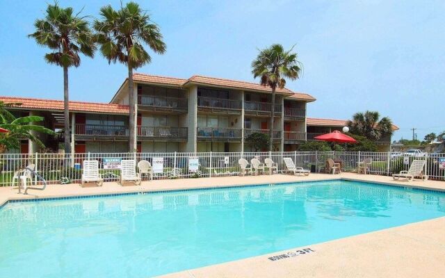 Sea Escape - 2 Br Condo