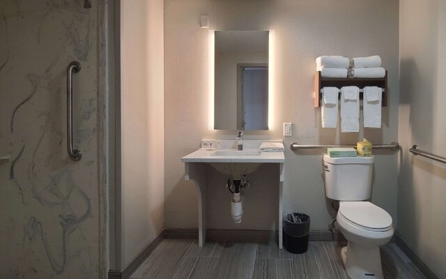 La Quinta Inn Milford