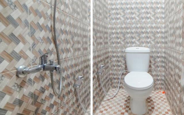 Anara Residence & Guest House by OYO Rooms