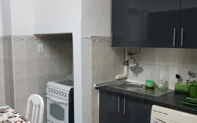 Zuni Guest House