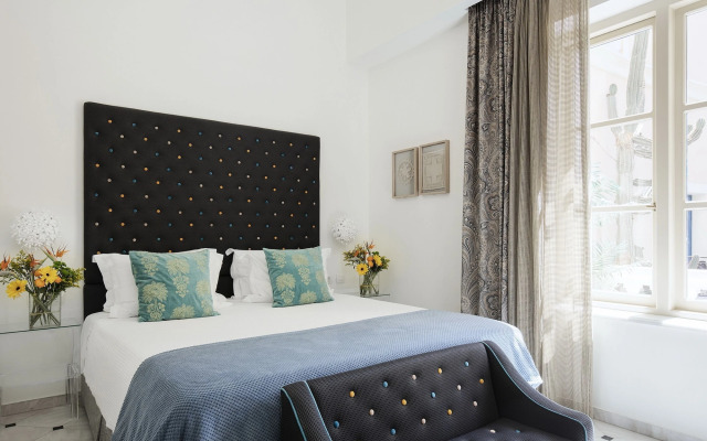 Casa Delfino Hotel & Spa