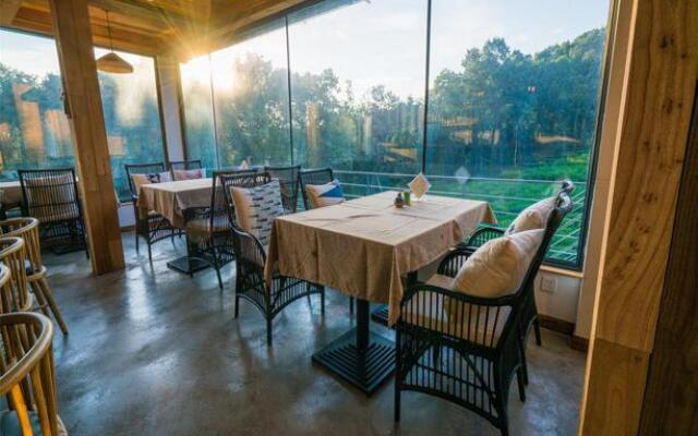 Hangzhou Tangting Qingzhiwu Homestay
