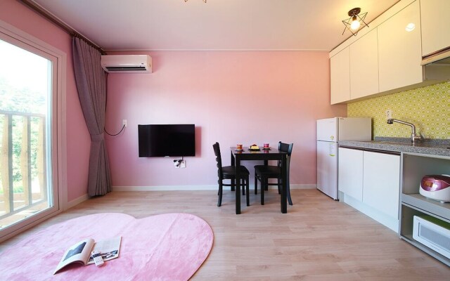 Gangneung Ten Thirty Pension