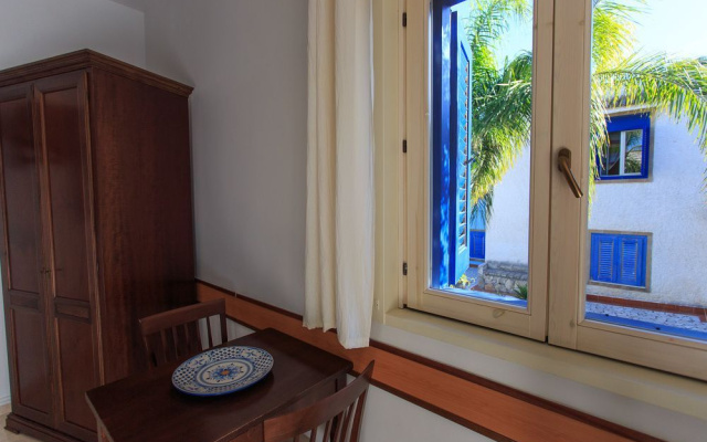Borgo Marino Plemmirio