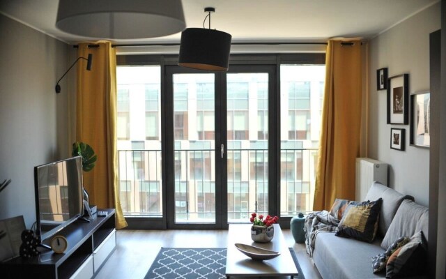 3D Szlak Apartament