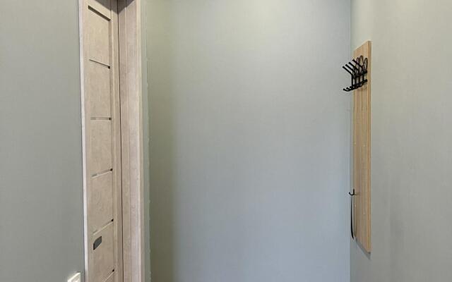 Апартаменты Иркутск на улице Седова