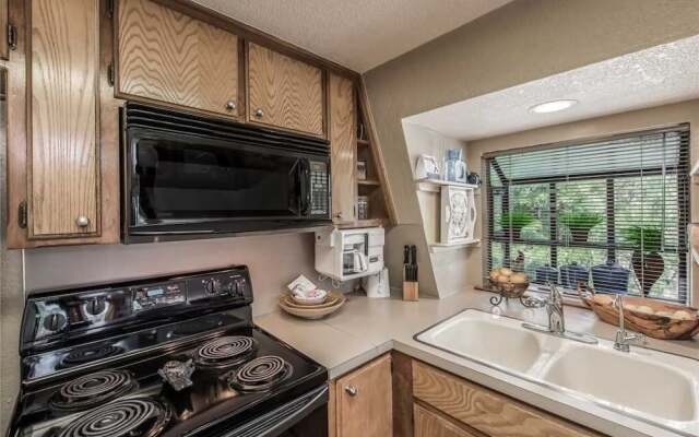 Alto Pines - Three Bedroom Cabin