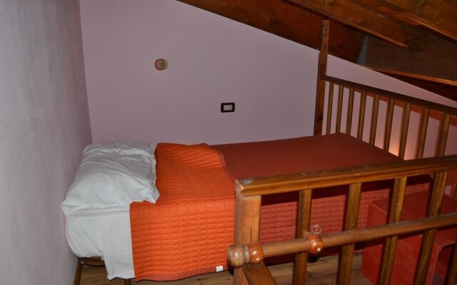 Relais Felciaino B&B