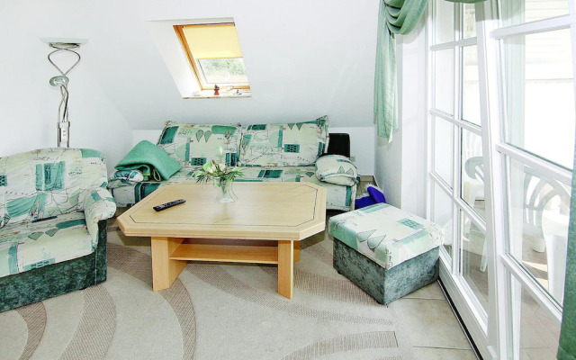 Apartments Jeske, Altenkirchen