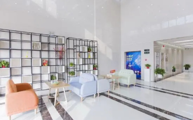 Homeinn Pebble Hotel (Wuhu Fantawild Phase 2, 3, and 4 Jiuzi Ancient Town) – Hotel Rooms – Wuhu