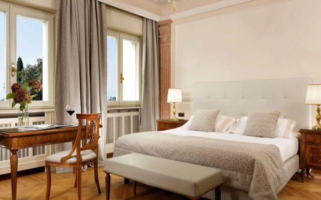 Villa Cortine Palace Relais Chateaux