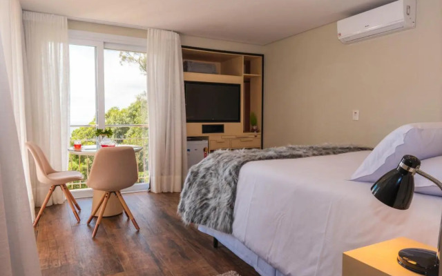 Suites Refugio Do Vale