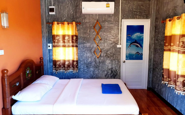 Khao Kho Lucky Hill Resort