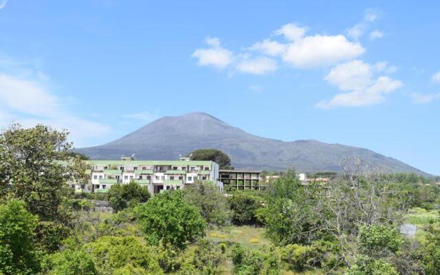 Palazzo D'Amaro Historical Residence
