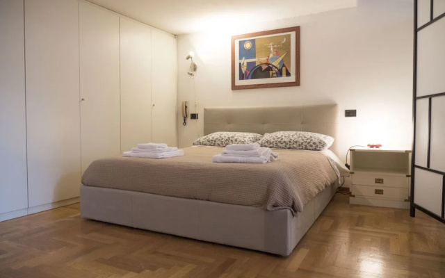 Casa Bella de Borgo
