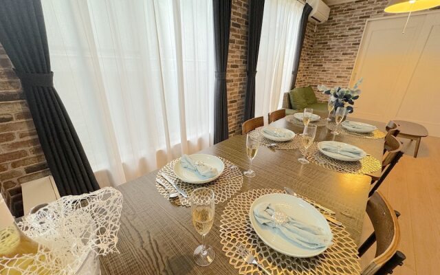 Grandioso Okinawa Villa Onna 1