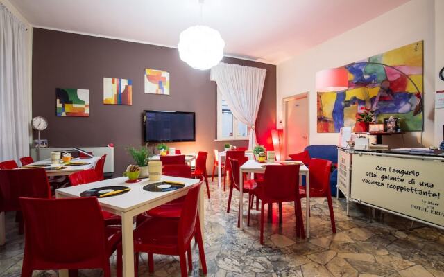 Hotel Eriale