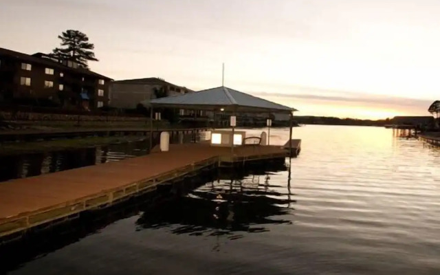 Sunbay Resort