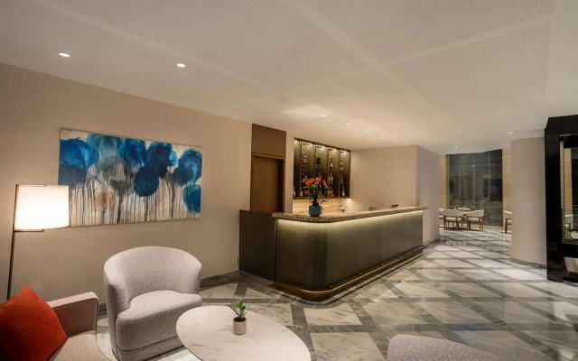 Signia by Hilton Amman