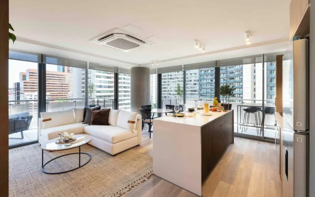 Spot Suites