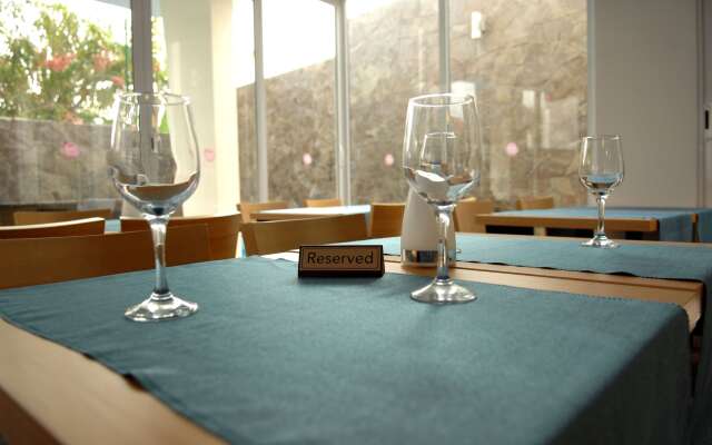 Blue Marlin Hotel