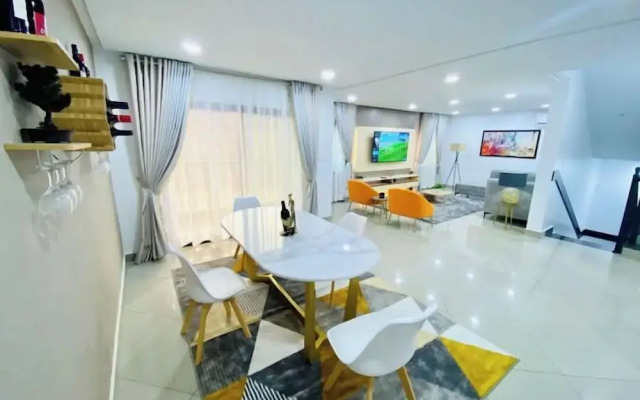 Nesto Homes and Apartment
