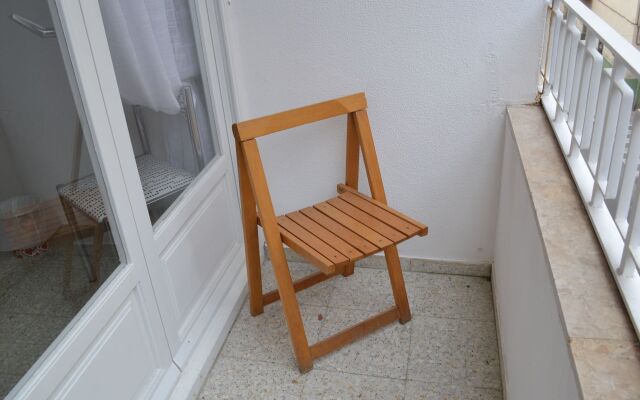 Apartamentos Gran Notch