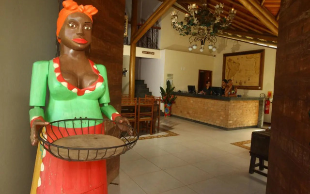 Terra Boa Hotel Boutique