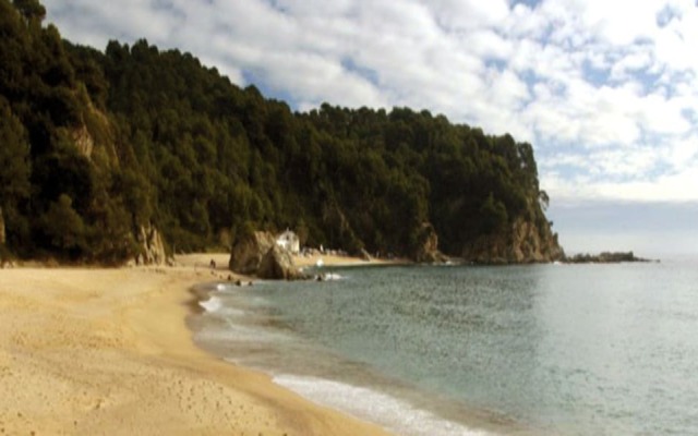 104658 - Villa in Lloret de Mar