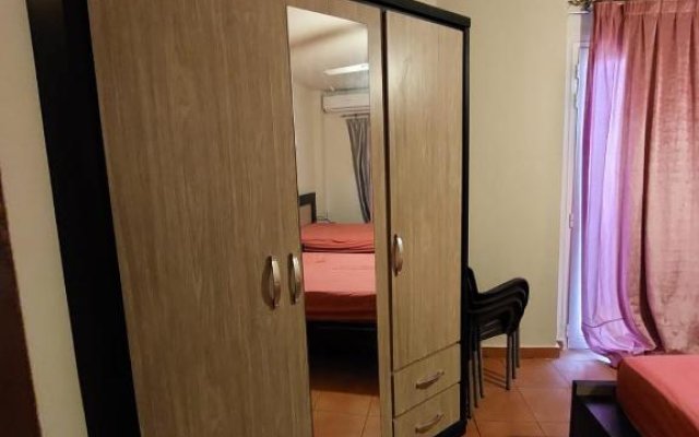 2Bedroom unit for rent in Porto Golf Marina