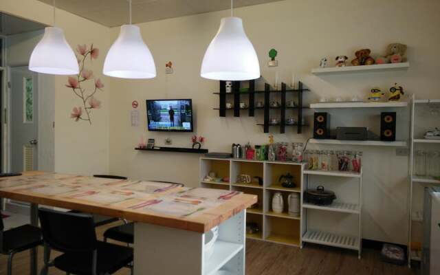 Jia Mei Fa Homestay