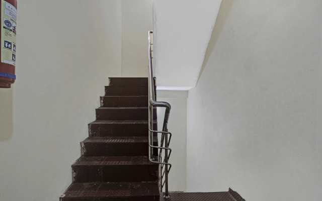 Hotel O Tnagar Residency